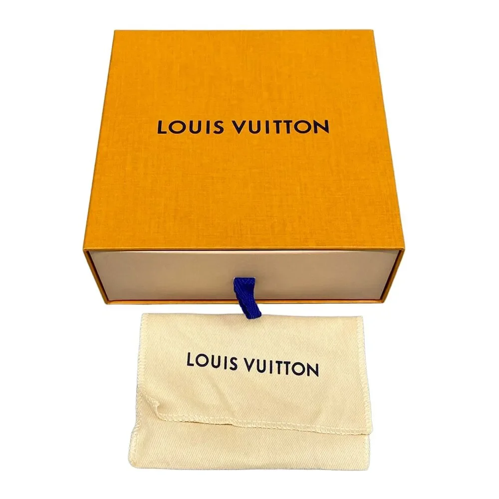 Louis Vuitton Micro Alma Bag Charm Bag Charm M01883 Monogram Dunne Coated Canvas